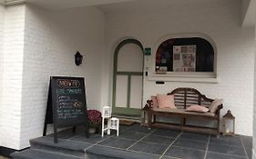 Bed&Breakfast Esprit de Mer